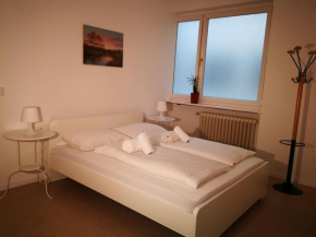 Гостиница Central Rooms  Больцано
